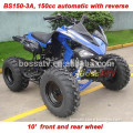 150cc automatic sports ATV with reverse
